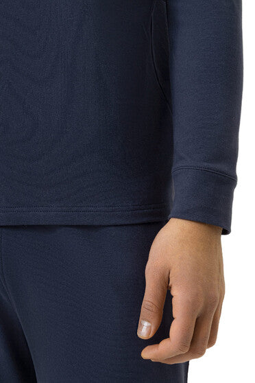 Mey Serie Homey Nights T-shirt Long Sleeve